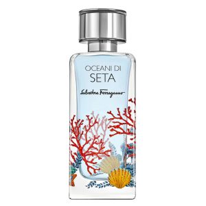 SALVATORE FERRAGAMO Oceani Di Seta Eau De Parfum