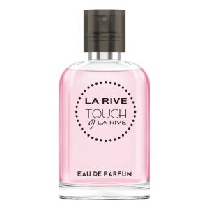 LA RIVE Touch Of Woman Eau De Parfum 30ml