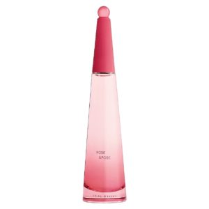 ISSEY MIYAKE Rose & Rose Intense Eau De Parfum – Parfum Original