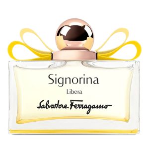 SALVATORE FERRAGAMO Signorina Libera Eau De Parfum