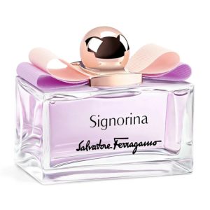 SALVATORE FERRAGAMO Signorina Eau De Toilette