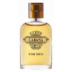 LA RIVE Cabana Men Eau De Toilette 30ml
