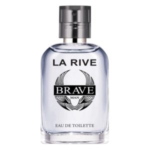 LA RIVE Brave Man Eau De Toilette 30ml