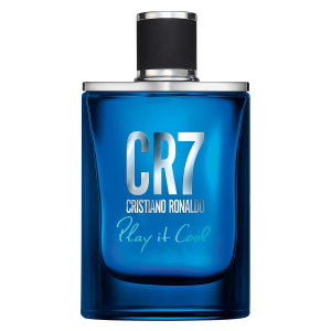 CRISTIANO RONALDO CR7 Play It Cool Eau De Toilette