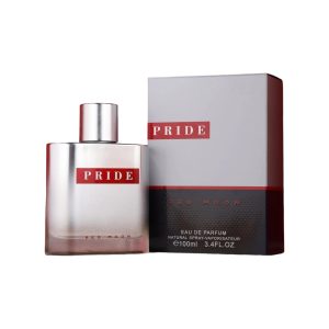 FRAGRANCE WORLD Pride Red Moon Eau De Parfum
