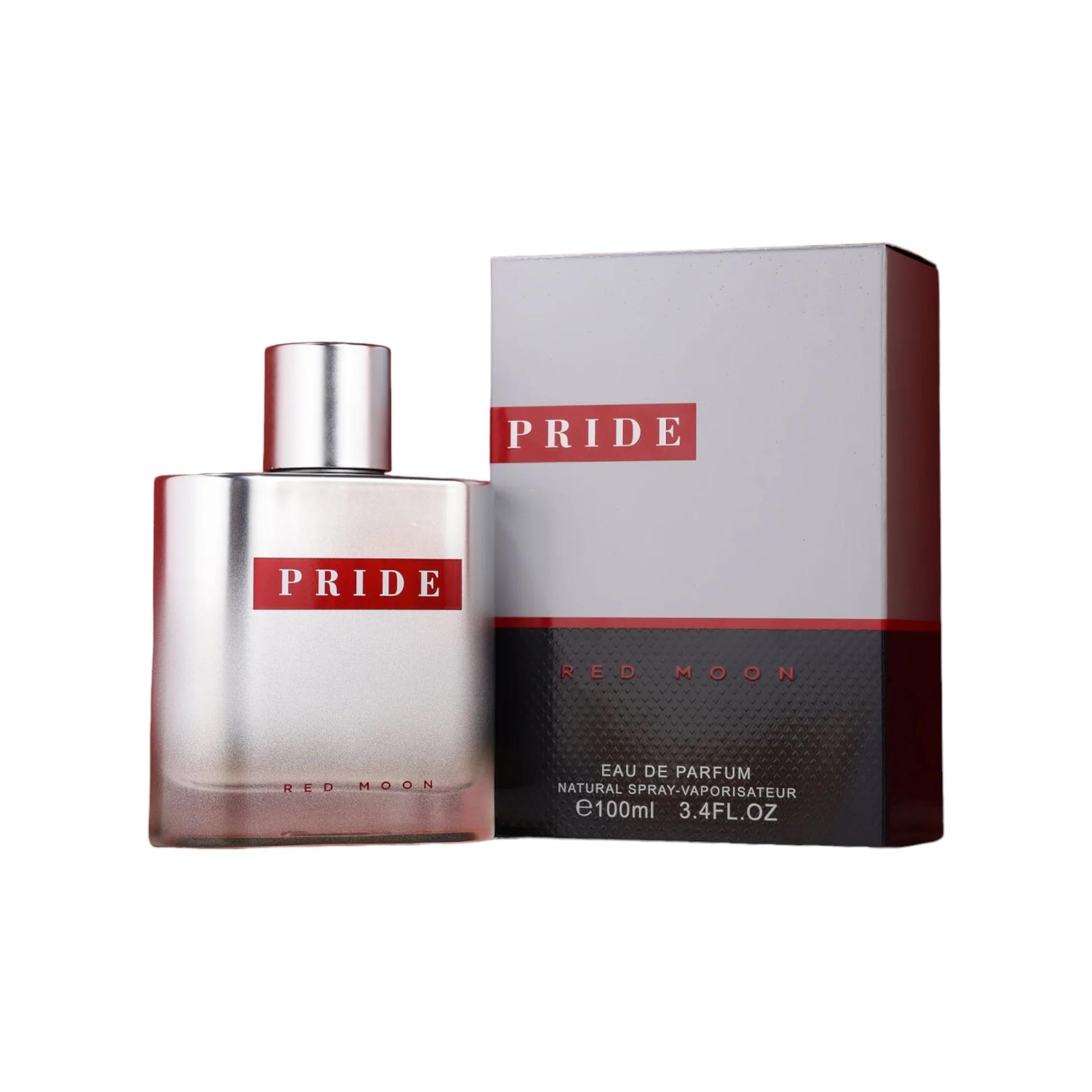 FRAGRANCE WORLD Pride Red Moon Eau De Parfum - Image 2