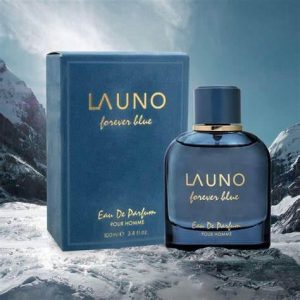 FRAGRANCE WORLD La Uno Forever Blue Pour Homme Eau De Parfum