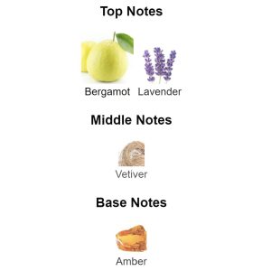 CALVIN KL*** Defy Eau De Toilette – Parfum Original