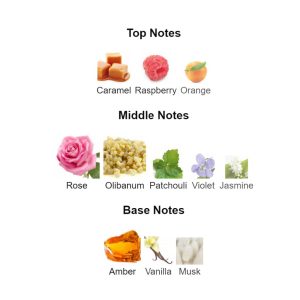 FRANCK OLIVIER Oud Touch Eau De Parfum – Parfum Original