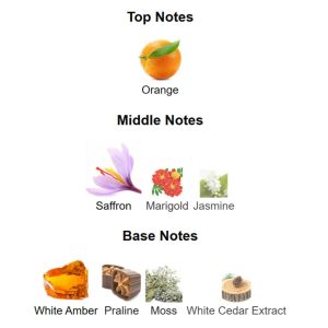 FRANCK OLIVIER Pure Addiction Eau de Parfum – Parfum Original