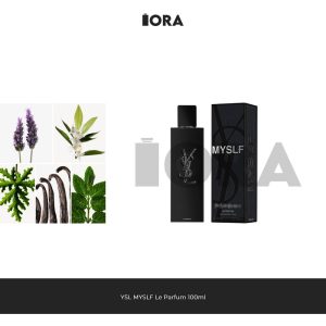 YS* MYSLF Le Parfum – Parfum Original