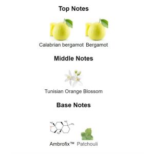 YS* MYSLF Eau De Parfum – Parfum Original