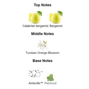 YS* MYSLF Eau De Parfum – Parfum Original Gift Set (Product 100ml & Travel Spray 10ml)