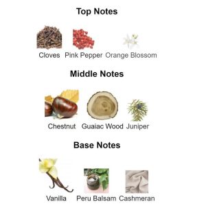 MAISON MARG**** Replica By The Fireplace Eau De Toilette – Parfum Original