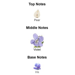 ISSEY MIY*** Solar Violet Eau De Toilette Intense – Parfum Original