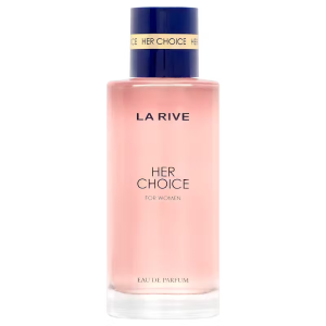 LA RIVE Her Choice Eau De Parfum