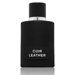 FRAGRANCE WORLD Cuir Leather Eau De Parfum